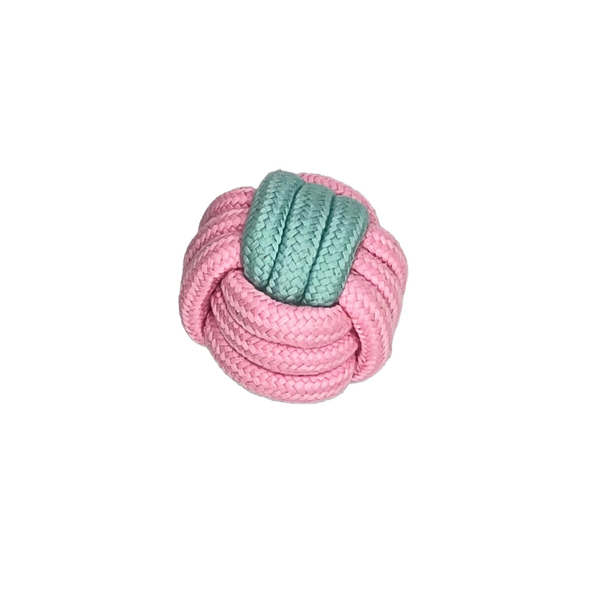 BullerBox Happy Tugger ball