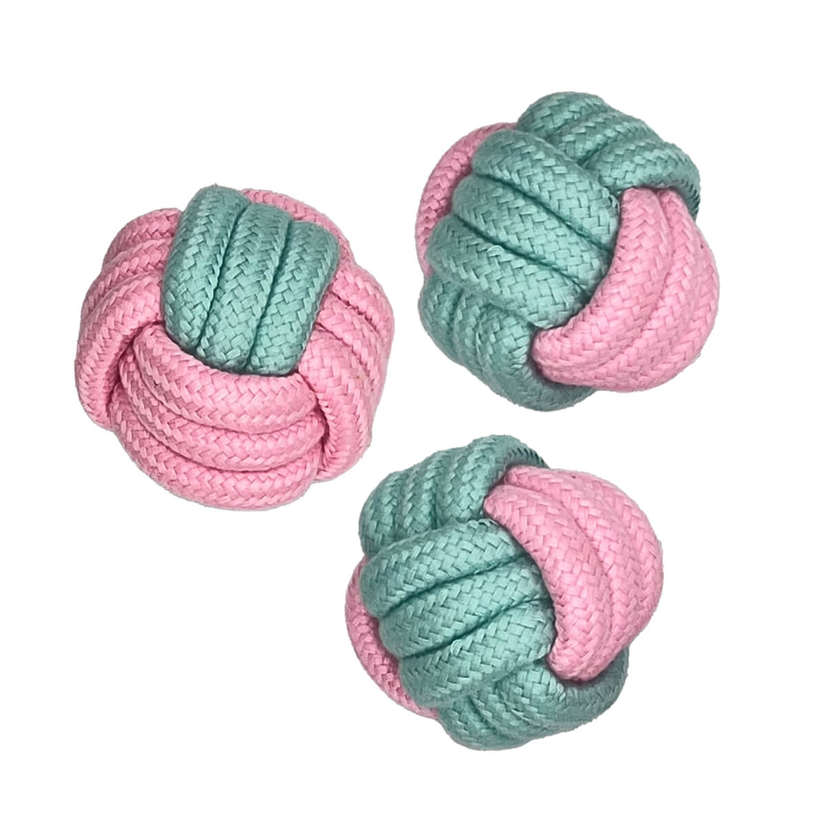 BullerBox Happy Tugger ball