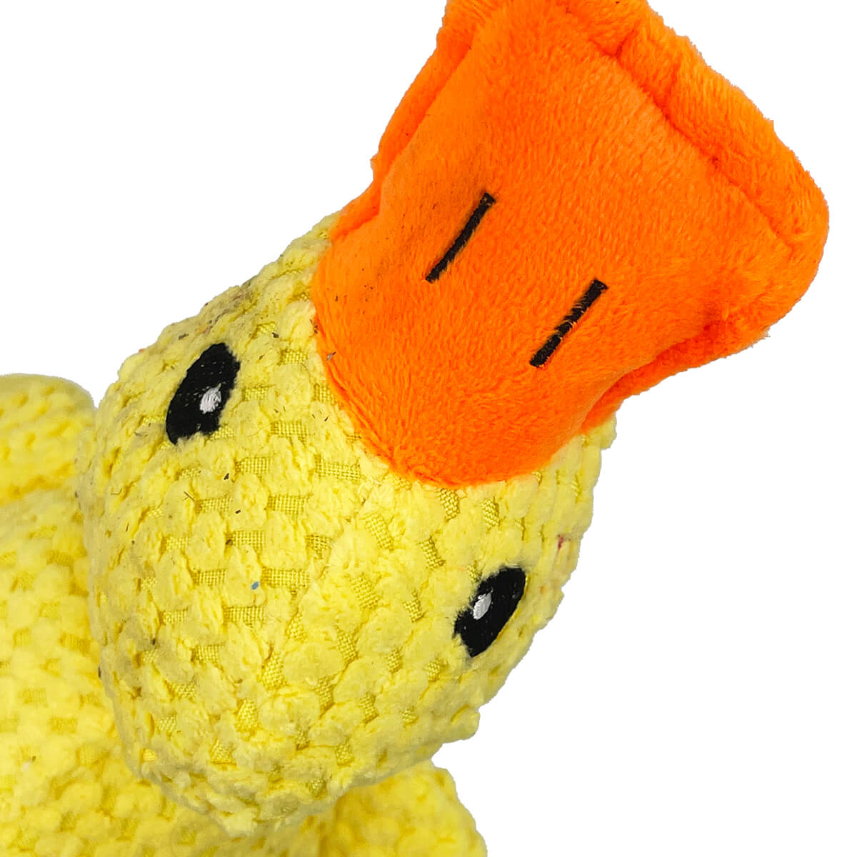 BullerBox Snuggleduck bamse