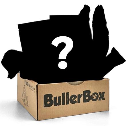 BullerBox Mystery Box