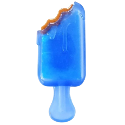 Active Canis Freeze popsicle