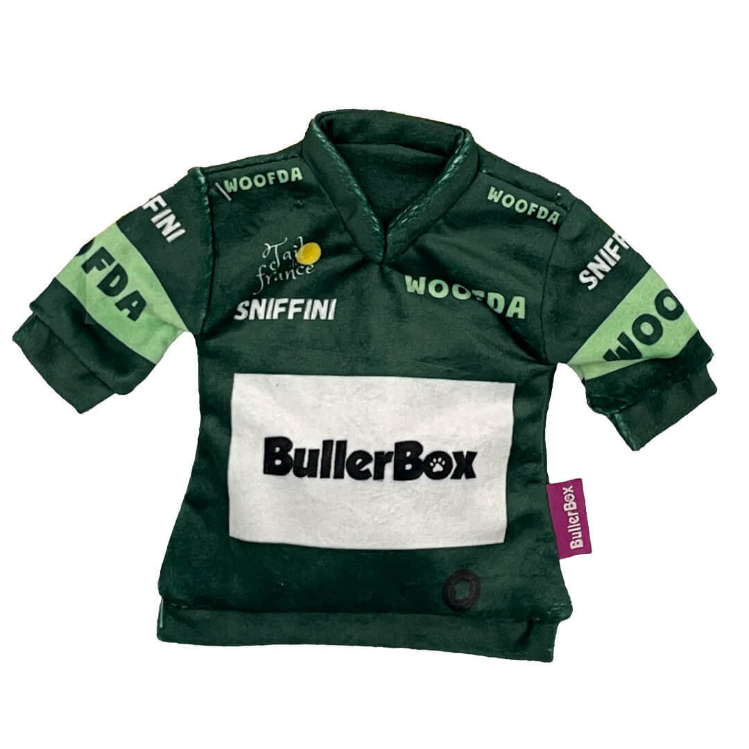 Tail de France Bullerbox