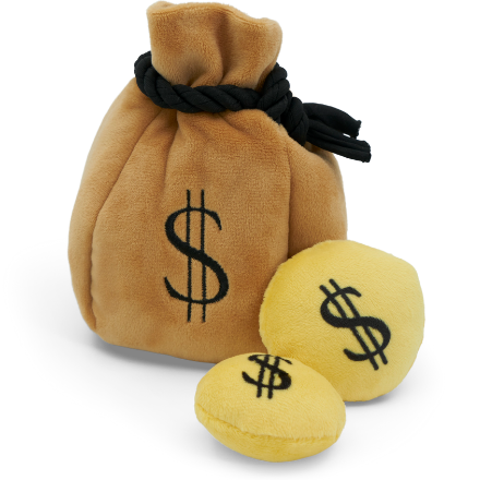 Money Bag
