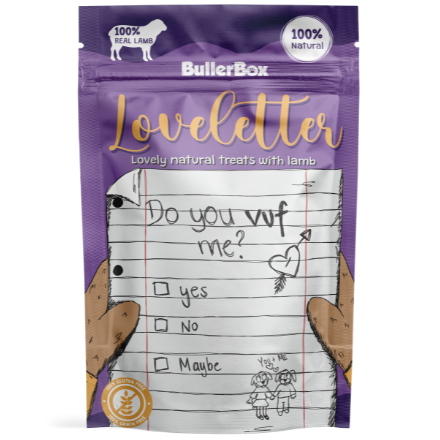 Loveletter