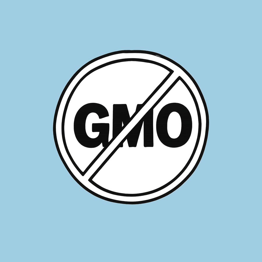 Hundegodbidder uden GMO
