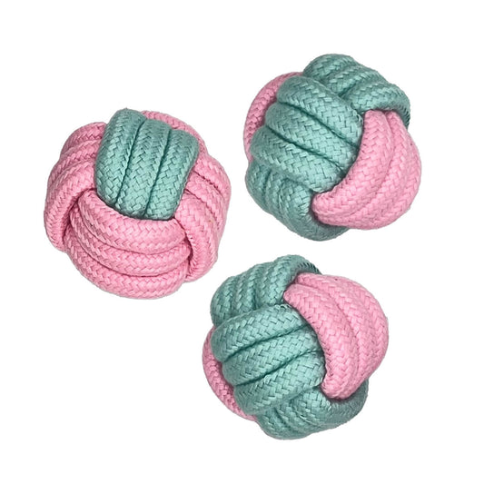 BullerBox Happy Tugger ball