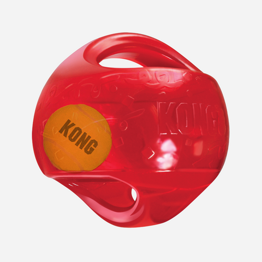 KONG Jumbler Ball