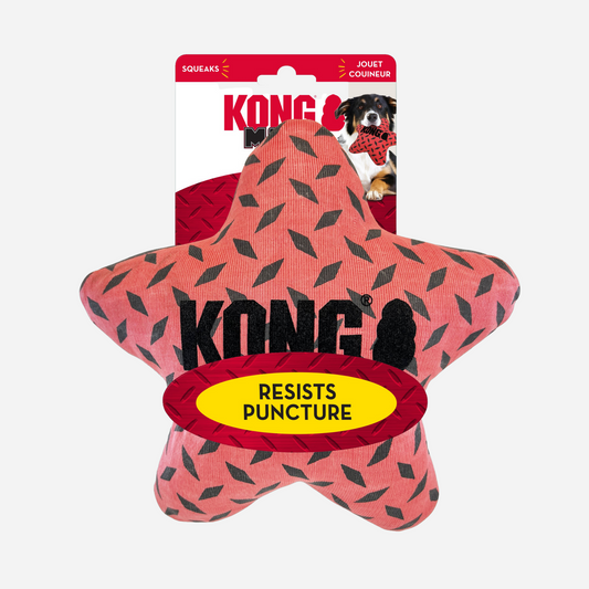 KONG Maxx Star