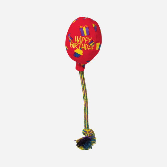 KONG Occasions Birthday Balloon