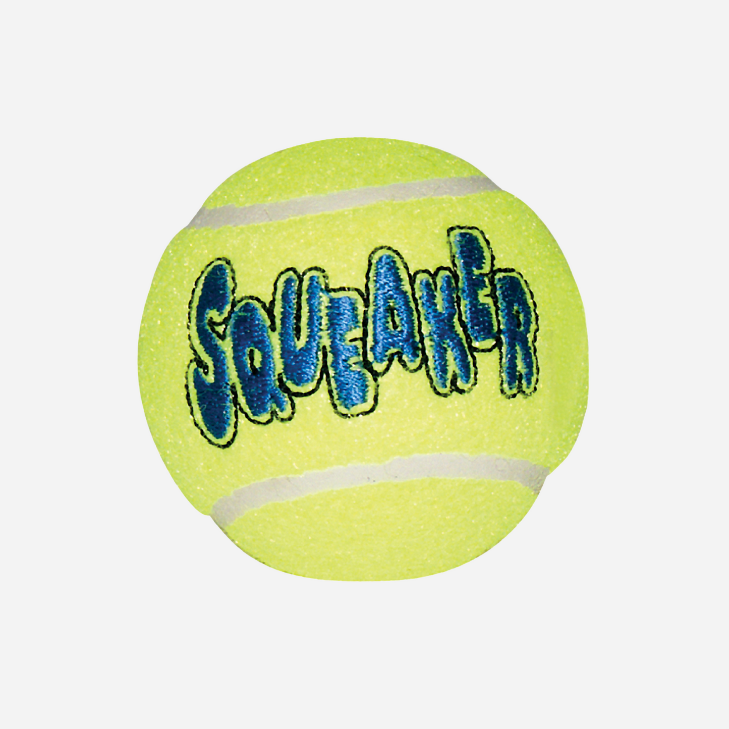 KONG AirDog Squeaker tennisbold, M