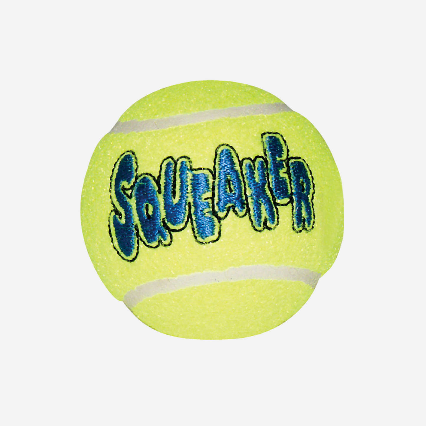 KONG AirDog Squeaker tennisbold
