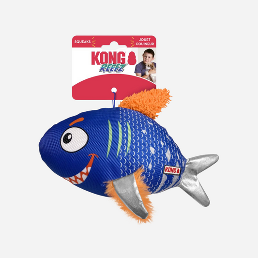 KONG Reefz