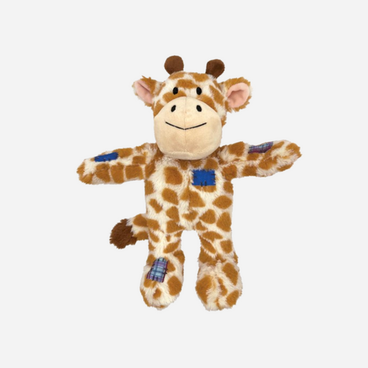 KONG Wild Knots Giraffe