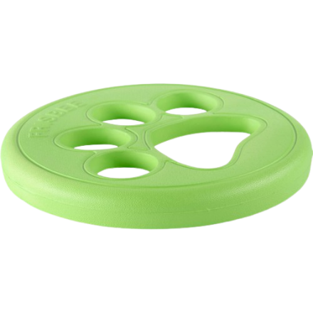 Companion Aqua Paw disc, grøn