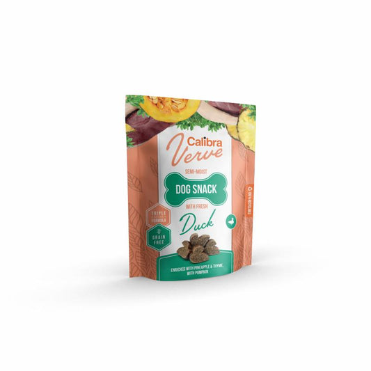 Calibra Dog Verve Semi-Moist Snack And