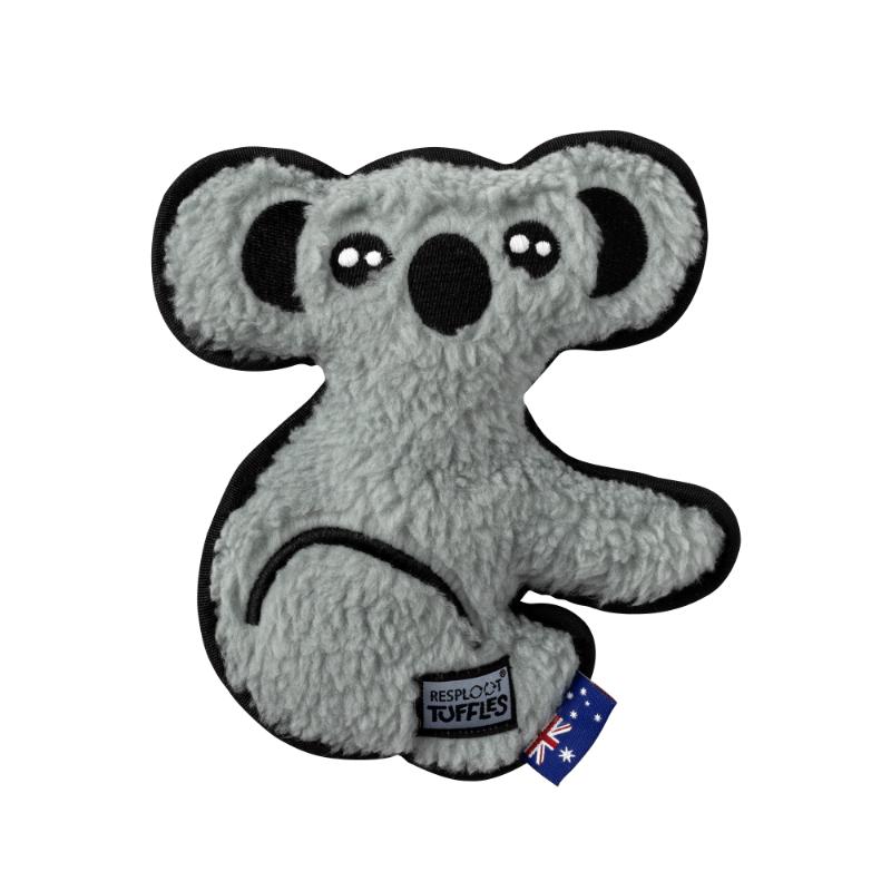 Resploot Tuffles Koala