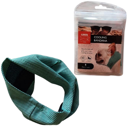 Active Canis Cooling Bandana
