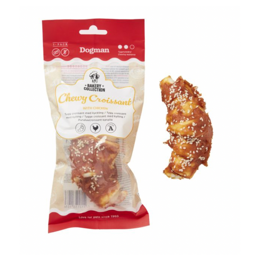Dogman Bakery Collection Croissant Chicken S