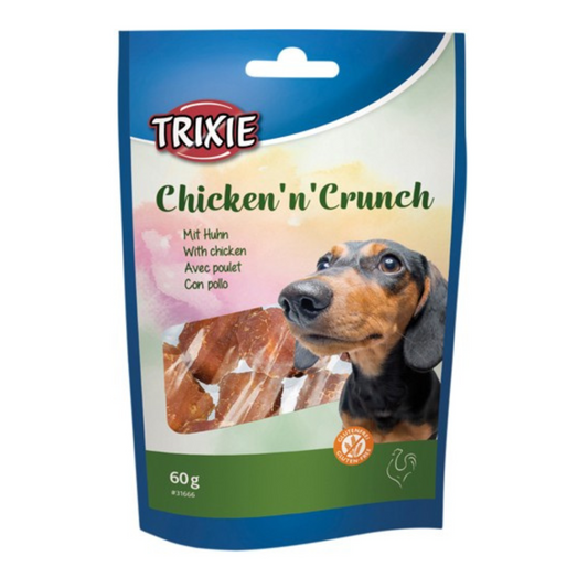 Chicken'n'Crunch