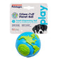 Planet Dog Orbee Bold, L - NYHED