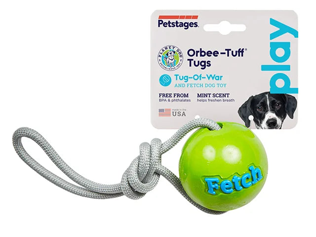 Planet Dog Fetch Bold M - NYHED