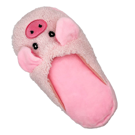 BullerBox Onky Slipper bamse