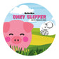 BullerBox Onky Slipper bamse