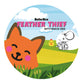 BullerBox Feather Thief bamse