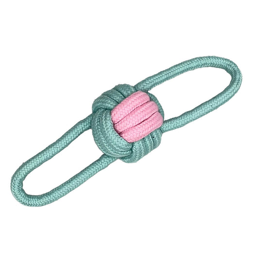 BullerBox Happy Tugger 8-ball