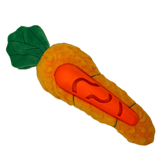 BullerBox Snacky Carrot snackholder