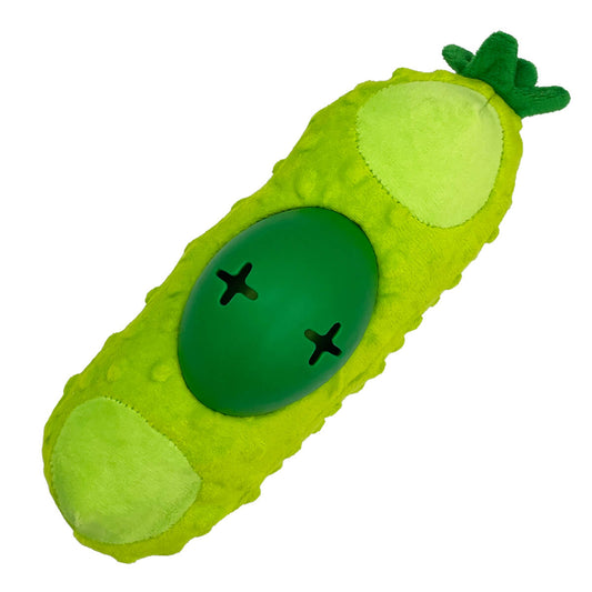 BullerBox Snacky Pea snackholder