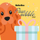 BullerBox Paw Nibble Loop