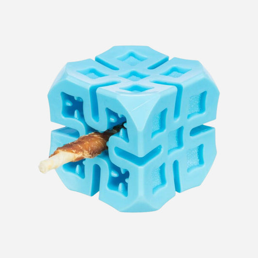 Snack cube