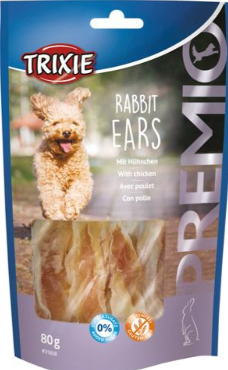 PREMIO Rabbit Ears