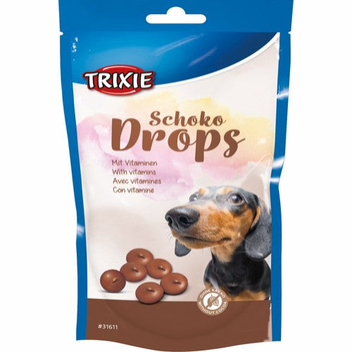 Schoko-Drops