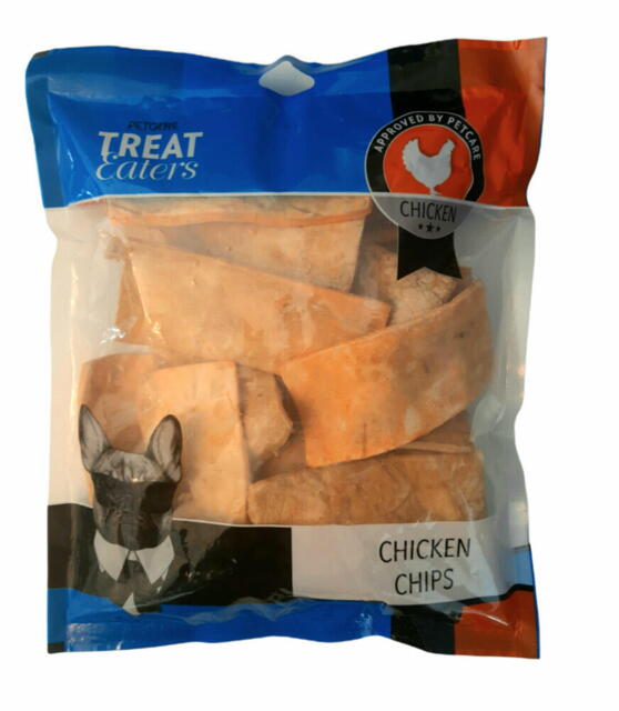 Chicken Chips megapack