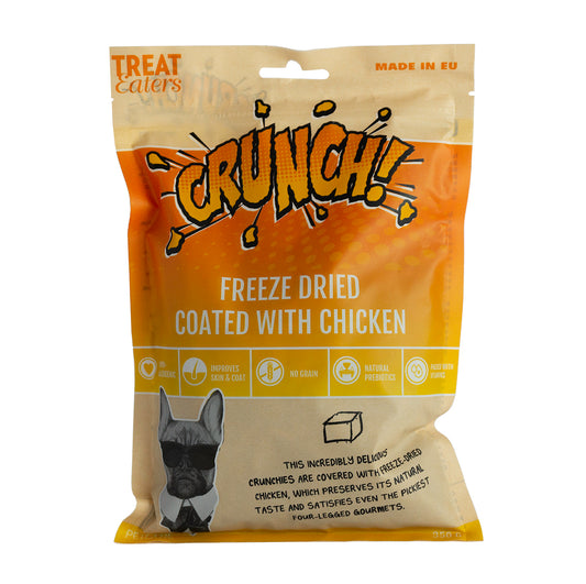 Treateaters Crunchers Chicken