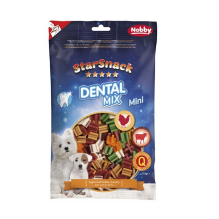 Starsnack Mini Dental Mix