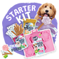 Smoofl hundeis starterkit