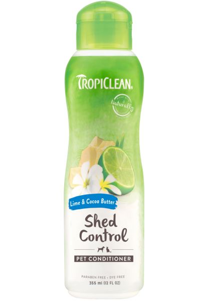Tropiclean Balsam Lime Cocoa Butter