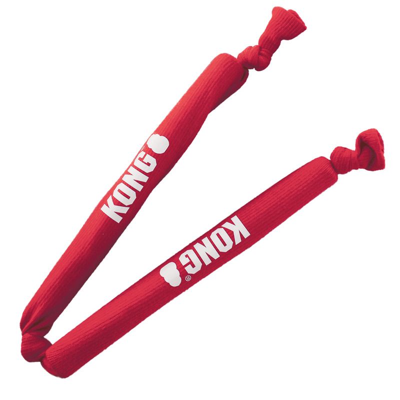 Kong Signature Crunch Double Rope