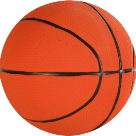 Basketbold latex