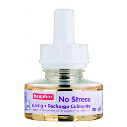 Calming diffuser refill dog