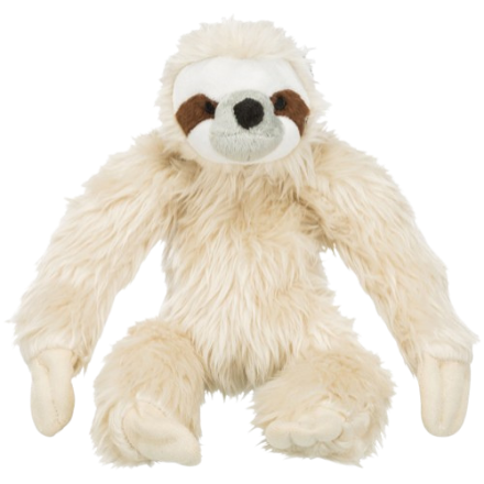 Langhåret  sloth