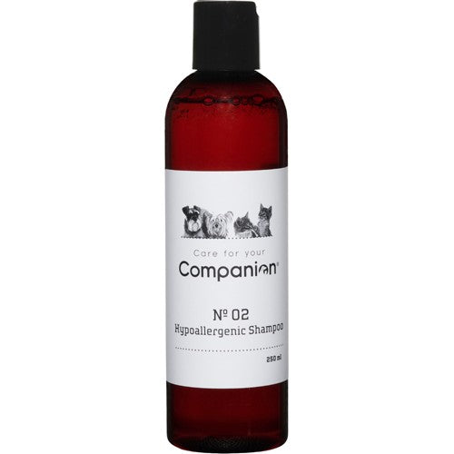 Companion Shampoo Balsam sæt