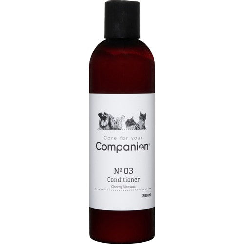 Companion Shampoo Balsam sæt