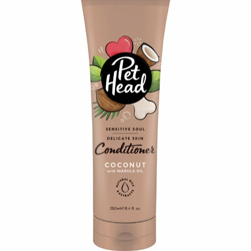 PET HEAD SENSITIVE SOUL CONDITIONER