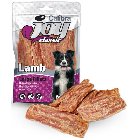 Calibra JOY Large Lamb Fillets