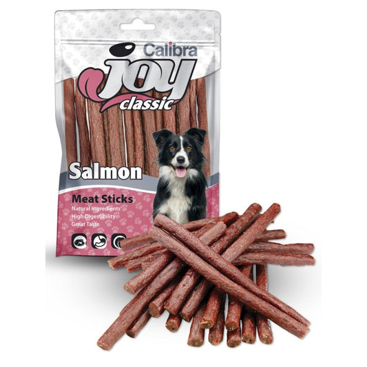 Calibra JOY Salmon Sticks