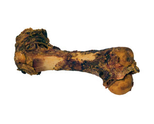 Treateaters Dried & Rosted Marrowbone, 18 cm